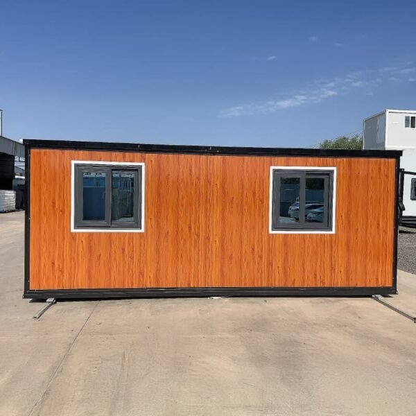 China's Trusted Manufacturer Expandable Container House - Image 5