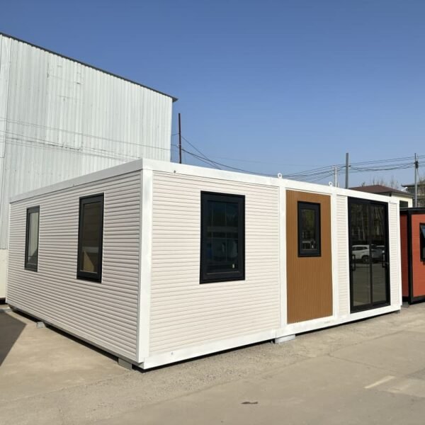 Prefab Home Manufacturer Saa Tiny Expandable Prefab House