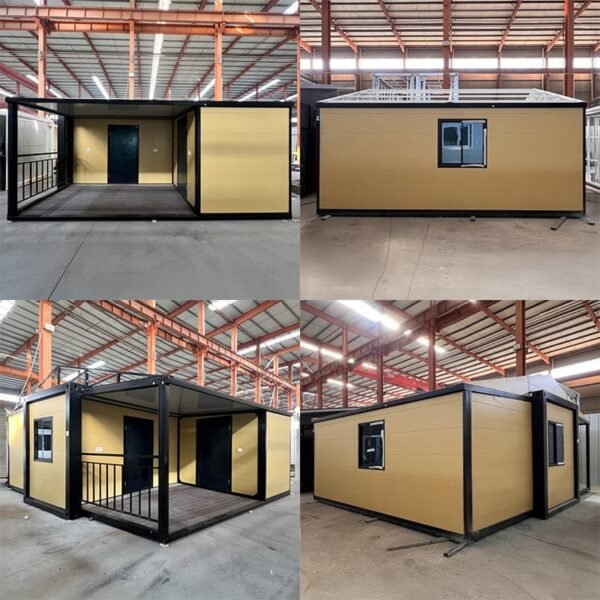 Customizable Prefab Homes for Sale | Affordable Expandable Modular Houses - Image 4