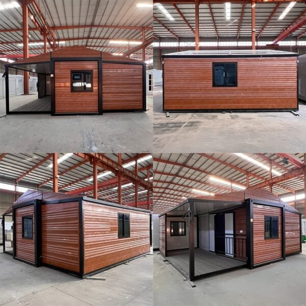 Customizable Prefab Homes for Sale | Affordable Expandable Modular Houses - Image 3