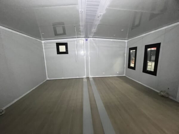 18㎡ Customizable Expandable Folding Container House Small Size - Image 5