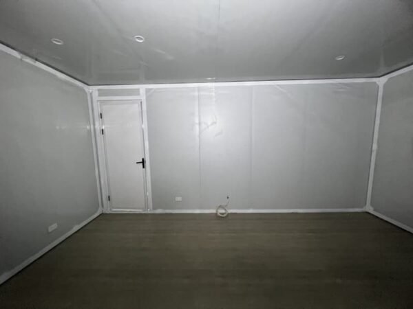 18㎡ Customizable Expandable Folding Container House Small Size - Image 6