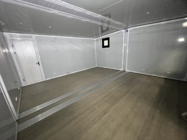 18㎡ Customizable Expandable Folding Container House Small Size - Image 9