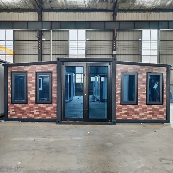 Factory Direct Expandable Prefabricated Homes | Certified China Manufacturer - Image 2