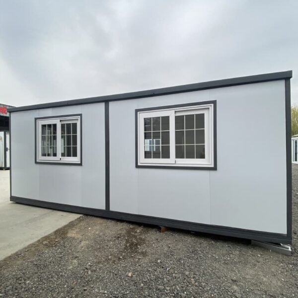 Portable Expandable Homes | China Prefabricated House Manufacturer - Image 2