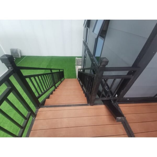China's Trusted Manufacturer double storey container house prefabricated homes - Image 6
