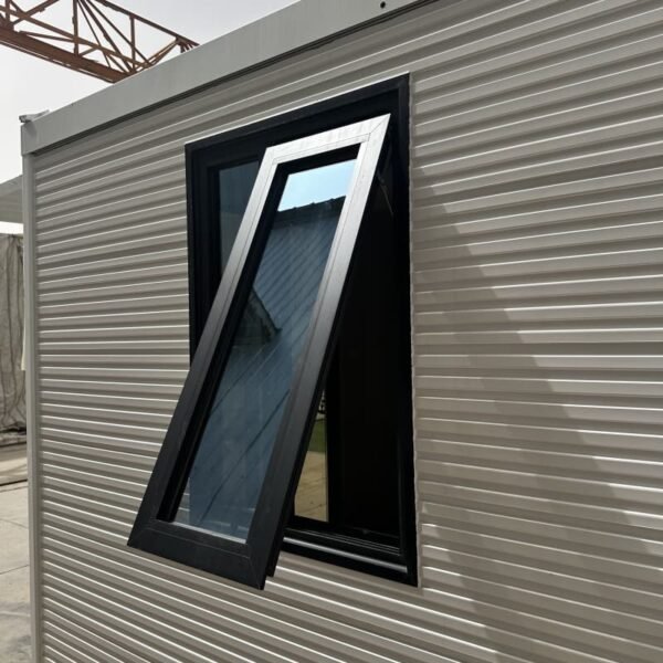 Custom Prefabricated Home Manufacturer Modern Container House - Image 5