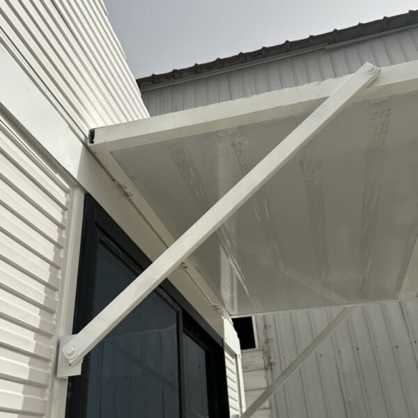 Custom Prefabricated Home Manufacturer Modern Container House - Image 6