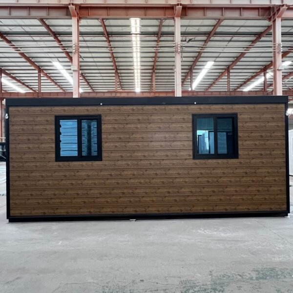 Competitive Pricing Foldable Expandable Container House Price For Sale - Image 3