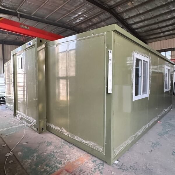 Luxury Tiny Modular Homes | Expandable Prefab House Kits for Sale - Image 2