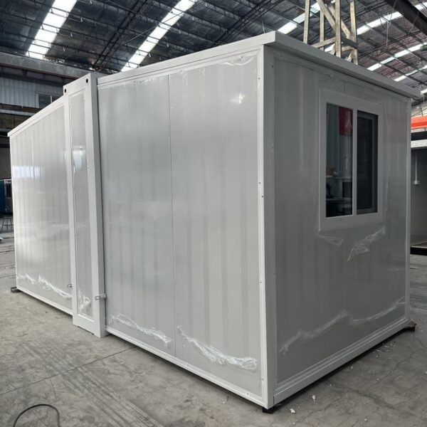 Custom Prefabricated Home Manufacturer Competitive Pricing