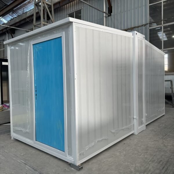 Custom Prefabricated Home Manufacturer Competitive Pricing - Image 2