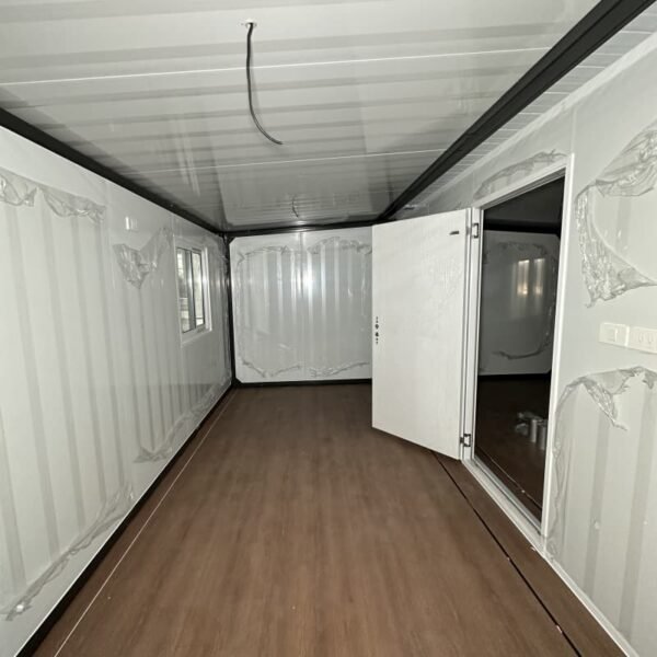 Modular Expandable Homes Specialized Manufacturer From China - Image 5