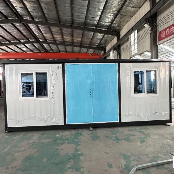 Modular Expandable Homes Specialized Manufacturer From China - Image 2