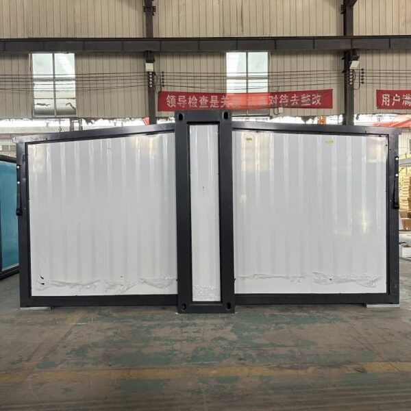 Modular Expandable Homes Specialized Manufacturer From China - Image 3