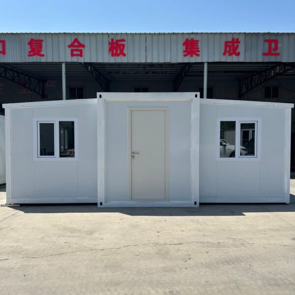 Factory Direct Expandable Container House | Affordable Modular Homes for Sale - Image 3