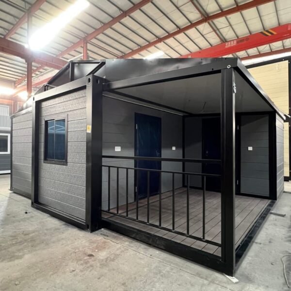 Customizable Prefab Homes for Sale | Affordable Expandable Modular Houses