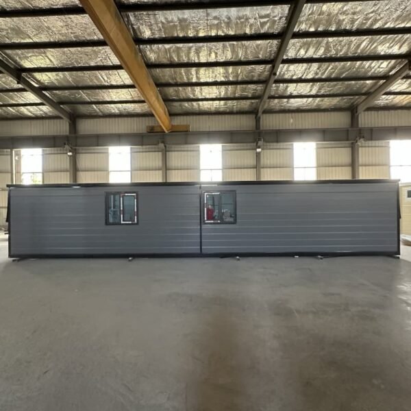Custom 8-Bedroom 40ft Prefab Tiny Home – Flexible,Ready to Move - Image 3
