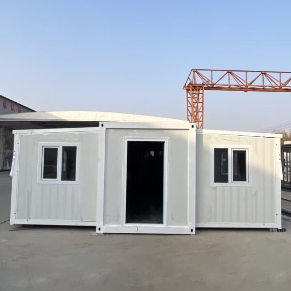 40FT Affordable Prefab Luxurious Houses | Expandable Folding House with 4 Bedrooms - Image 2