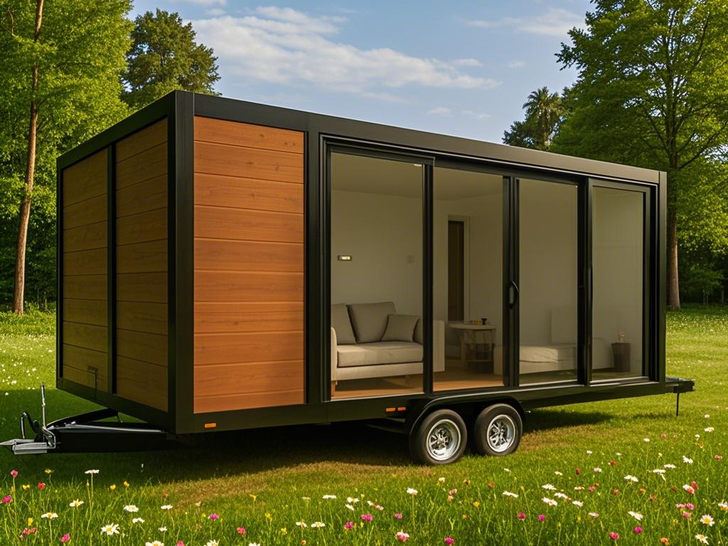 How Much Does a Mobile Home Cost? A Comprehensive Guide to Pricing in 2025