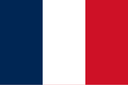 From France
