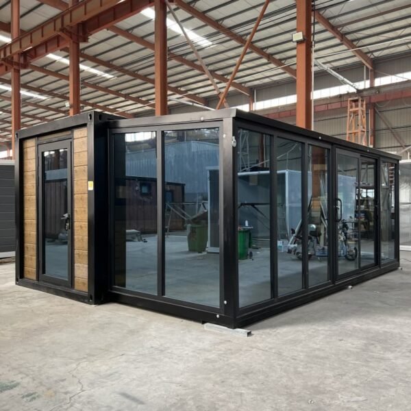 Portable Granny Flats and Studios: Best 1 Bed & Studio Granny Flat Options