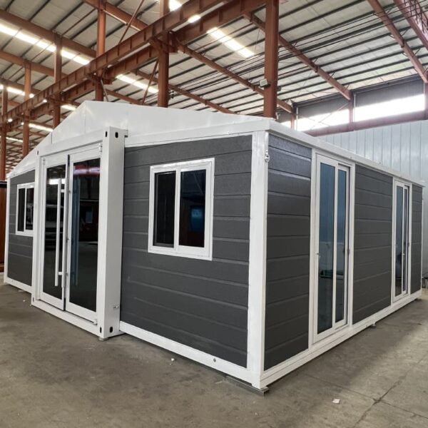 Top 2 Bedroom Granny Flat Designs: Affordable, Transportable & Stylish Living Solutions
